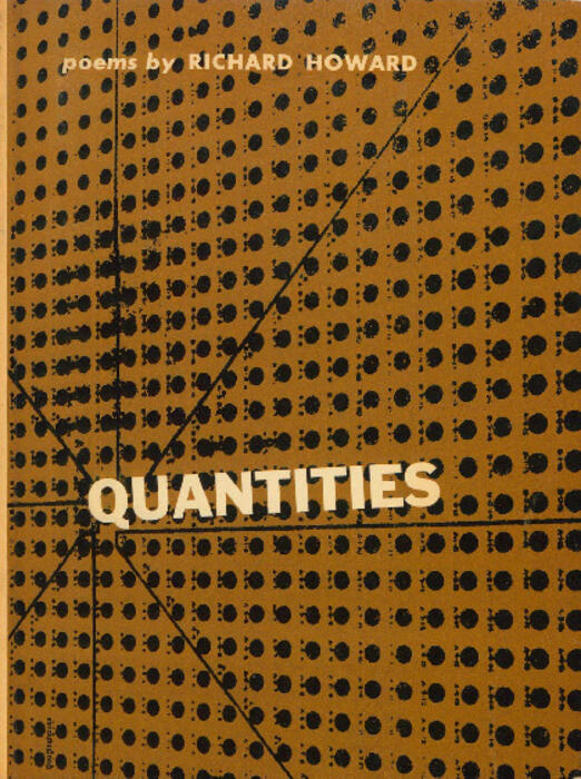 Quantities