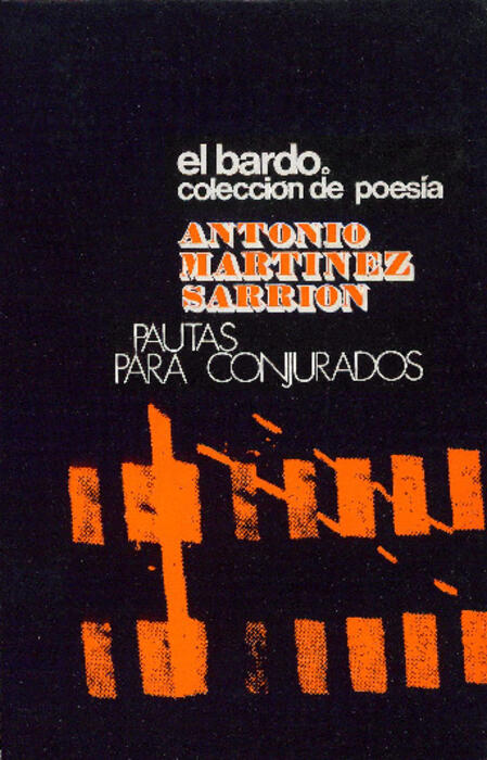 Pautas para conjurados