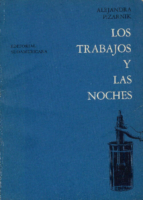 Los trabajos y las noches