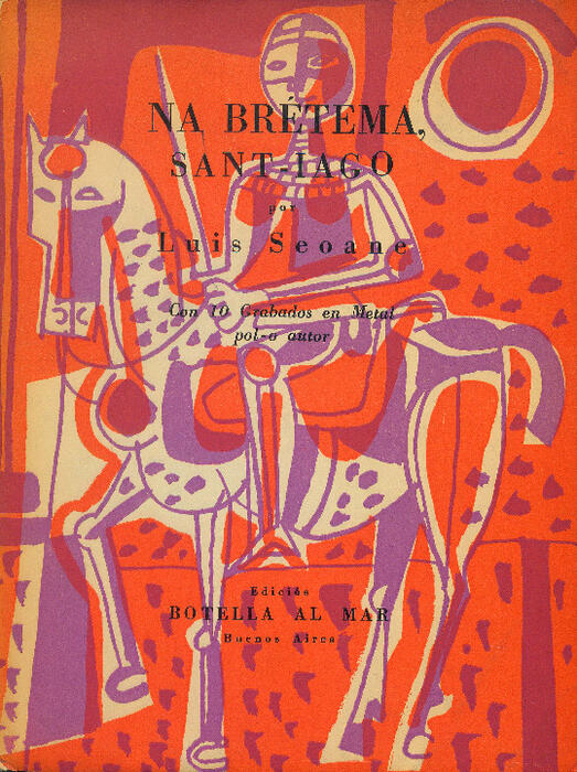 Na brétema, Sant-Iago