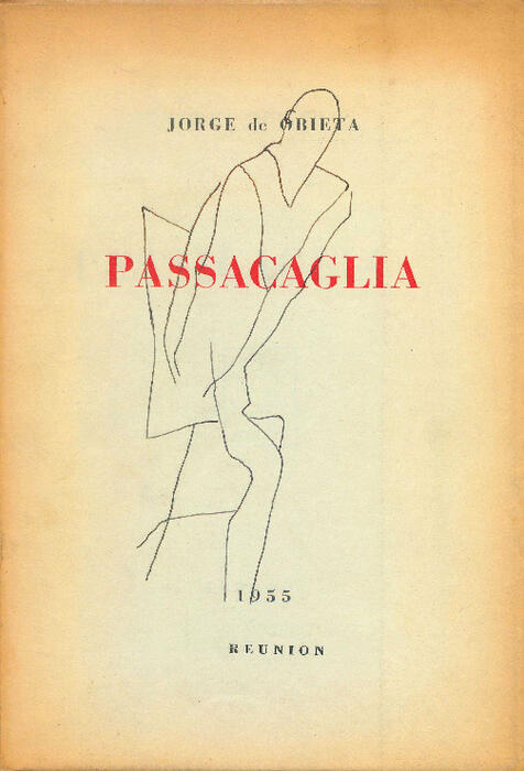 Passacaglia
