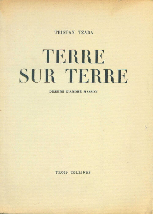 Terre sur terre