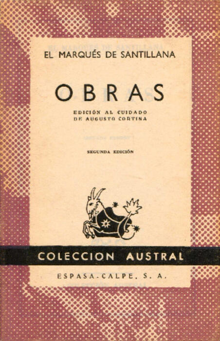 Obras