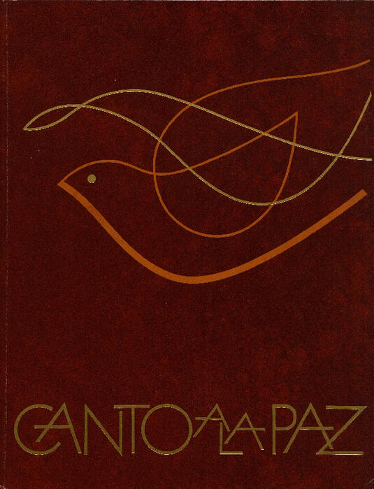Canto a la paz