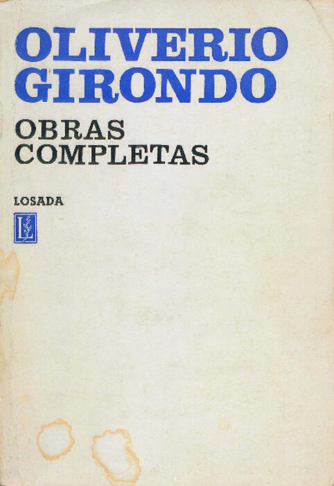 Obras completas