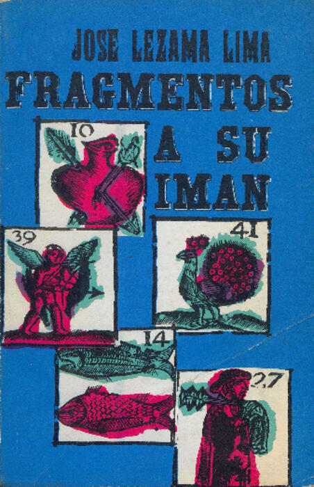 Fragmentos a su imán