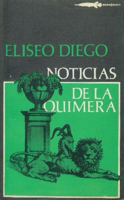 Noticias de la quimera