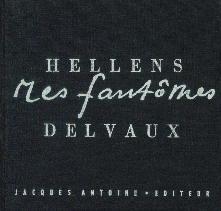 Mes fantômes