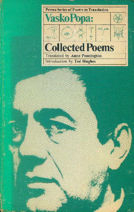 Collected poems