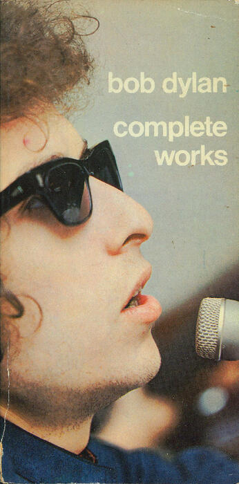 Complete works