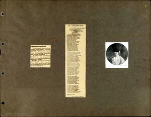 Álbum 1. Página 001