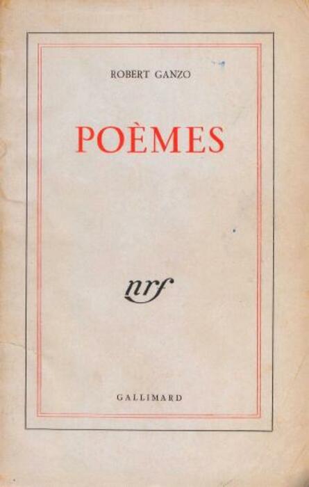 Poèmes