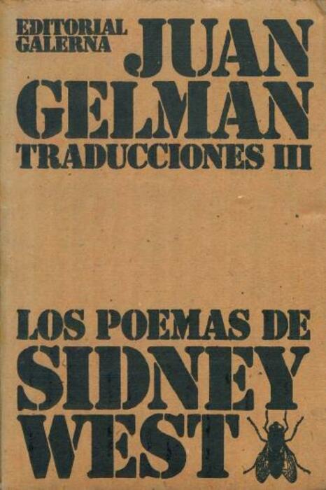 Traducciones III