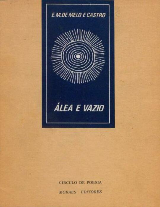 Alea e vazio