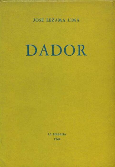 Dador