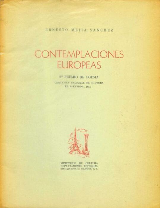 Contemplaciones europeas