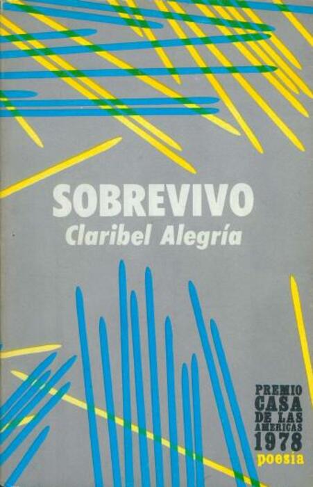 Sobrevivo