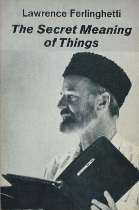 The secret meaning of things