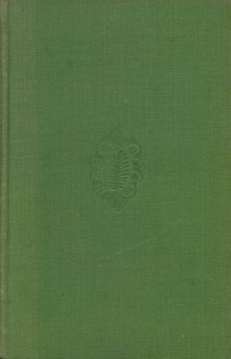 Poems and essays