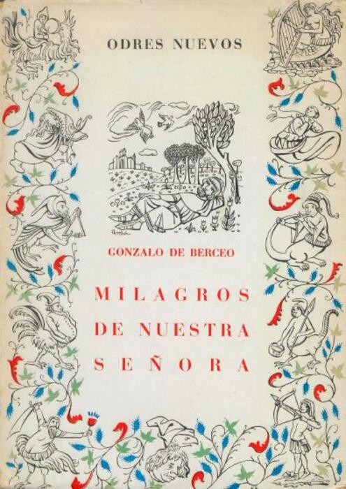 Milagros de Nuestra Señora