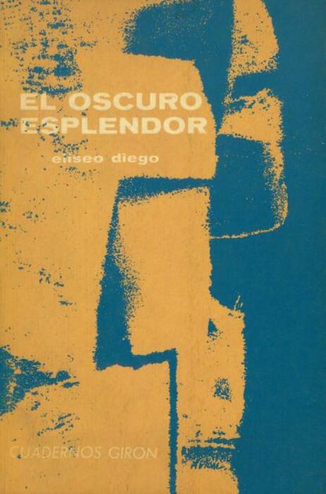 El oscuro esplendor