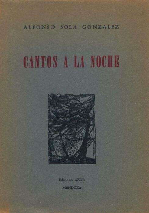 Cantos a la noche