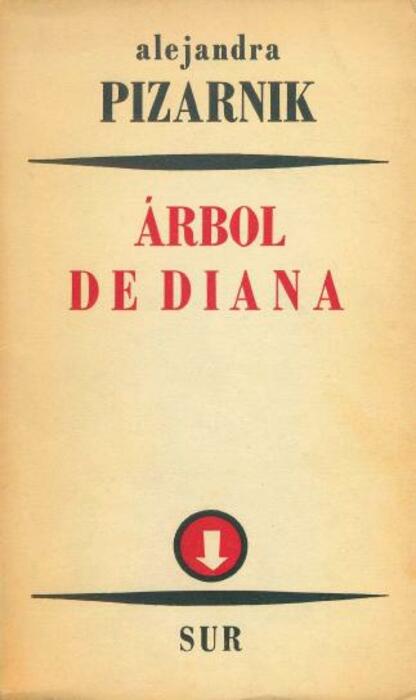 Árbol de Diana