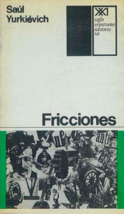 Fricciones
