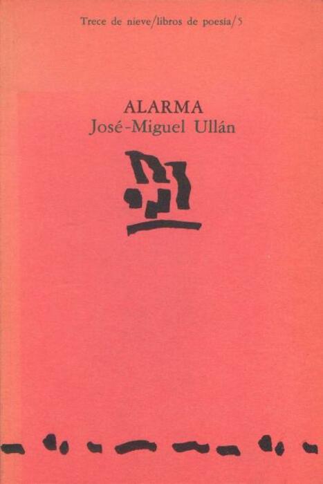 Alarma
