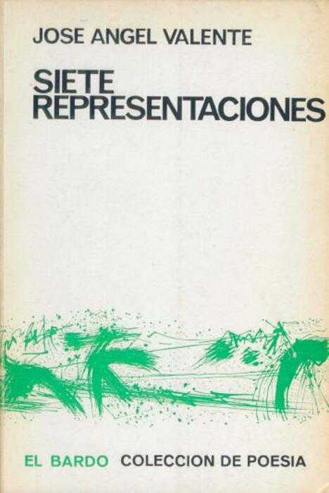 Siete representaciones