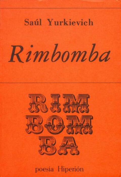 Rimbomba