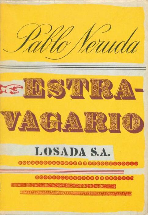 Estravagario