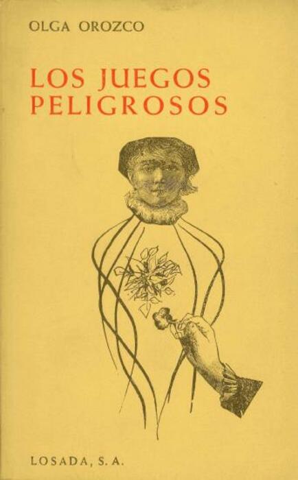 Los juegos peligrosos