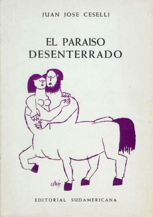 El paraíso desenterrado