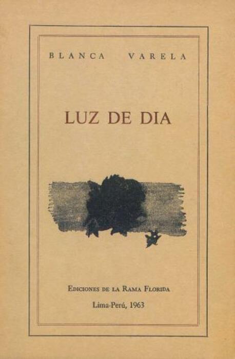 Luz de día