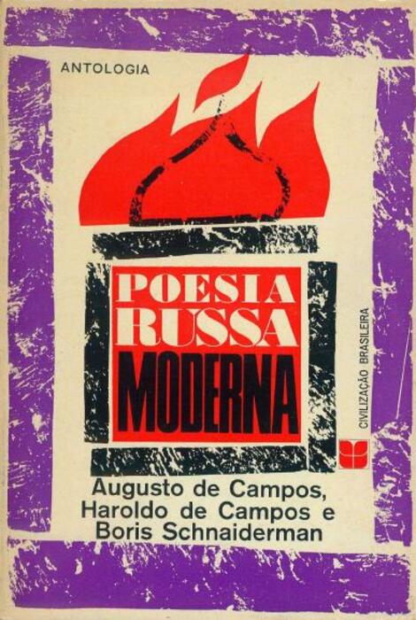 Poesía Russa Moderna