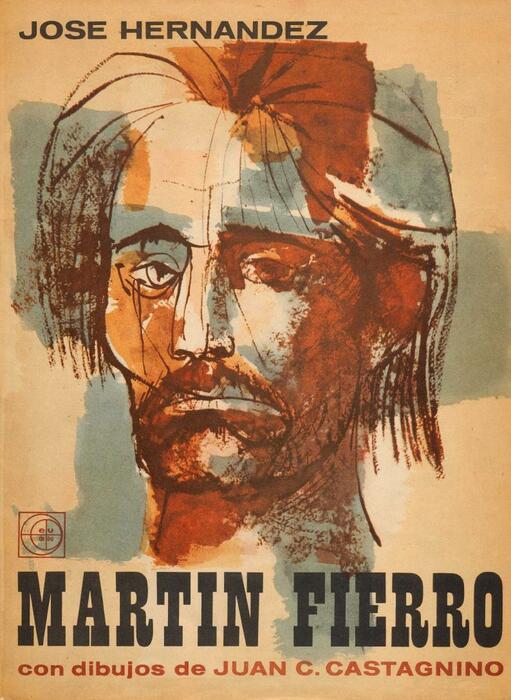 Martín Fierro