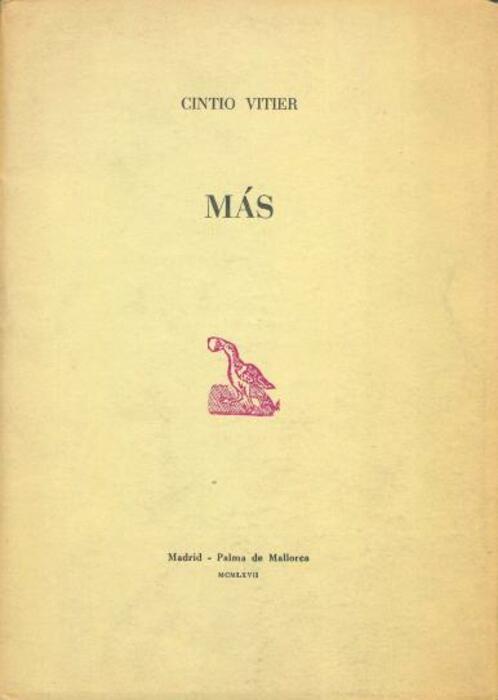 Más