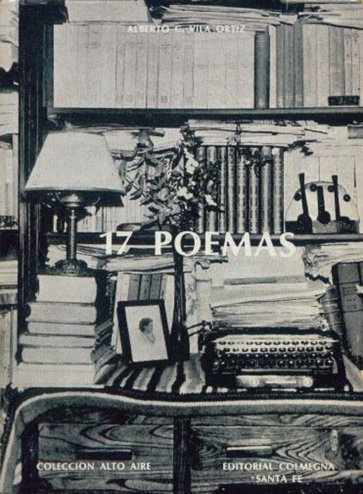 17 poemas