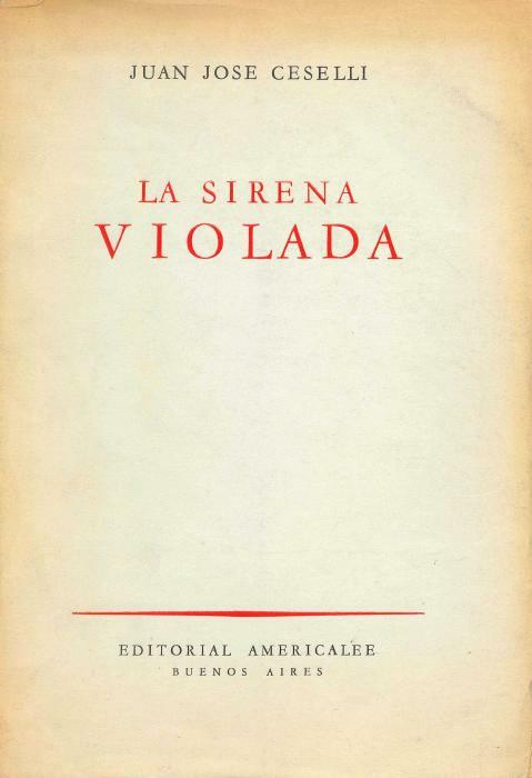 La sirena violada