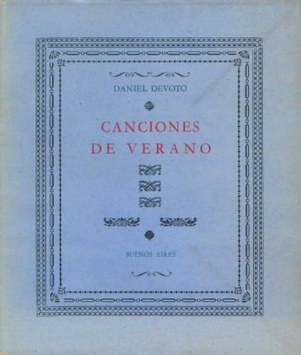 Canciones de verano