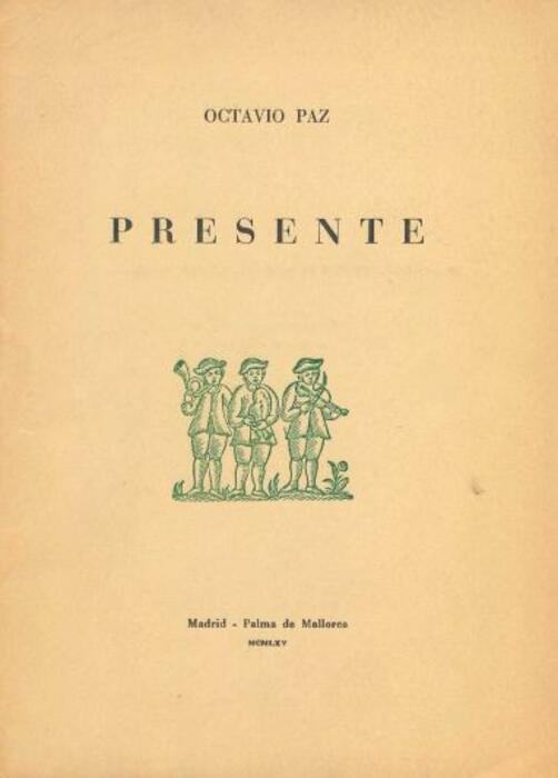 Presente