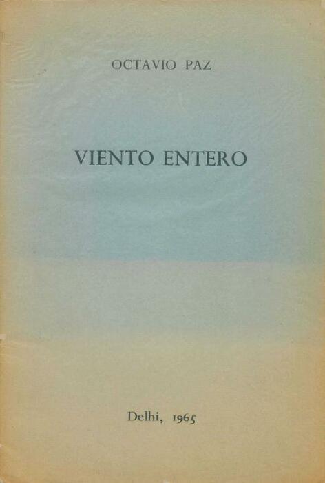 Viento entero