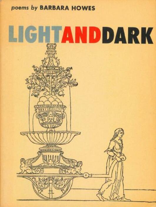Light and dark