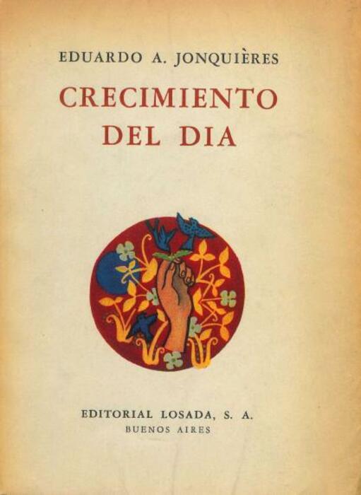 Crecimiento del día
