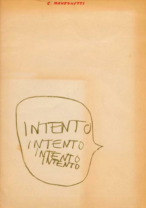 Intento