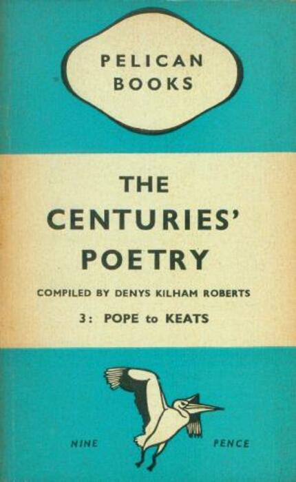 The centuries' poetry