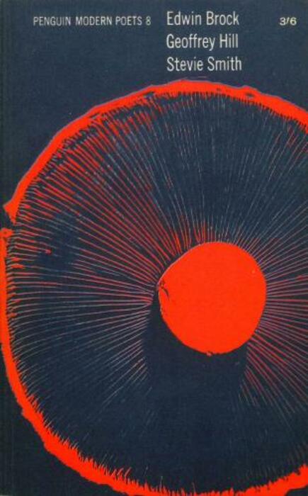 Edwin Brock, Geoffrey Hill, Stevie Smith