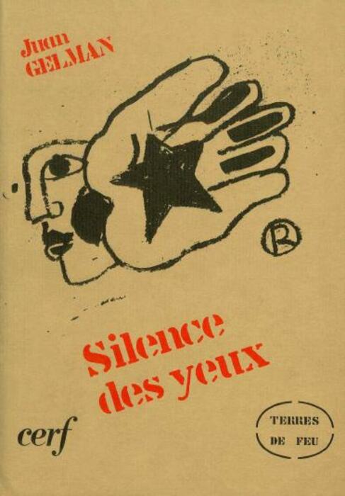 Silence des yeux