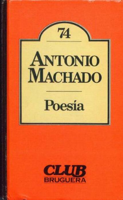 Poesía